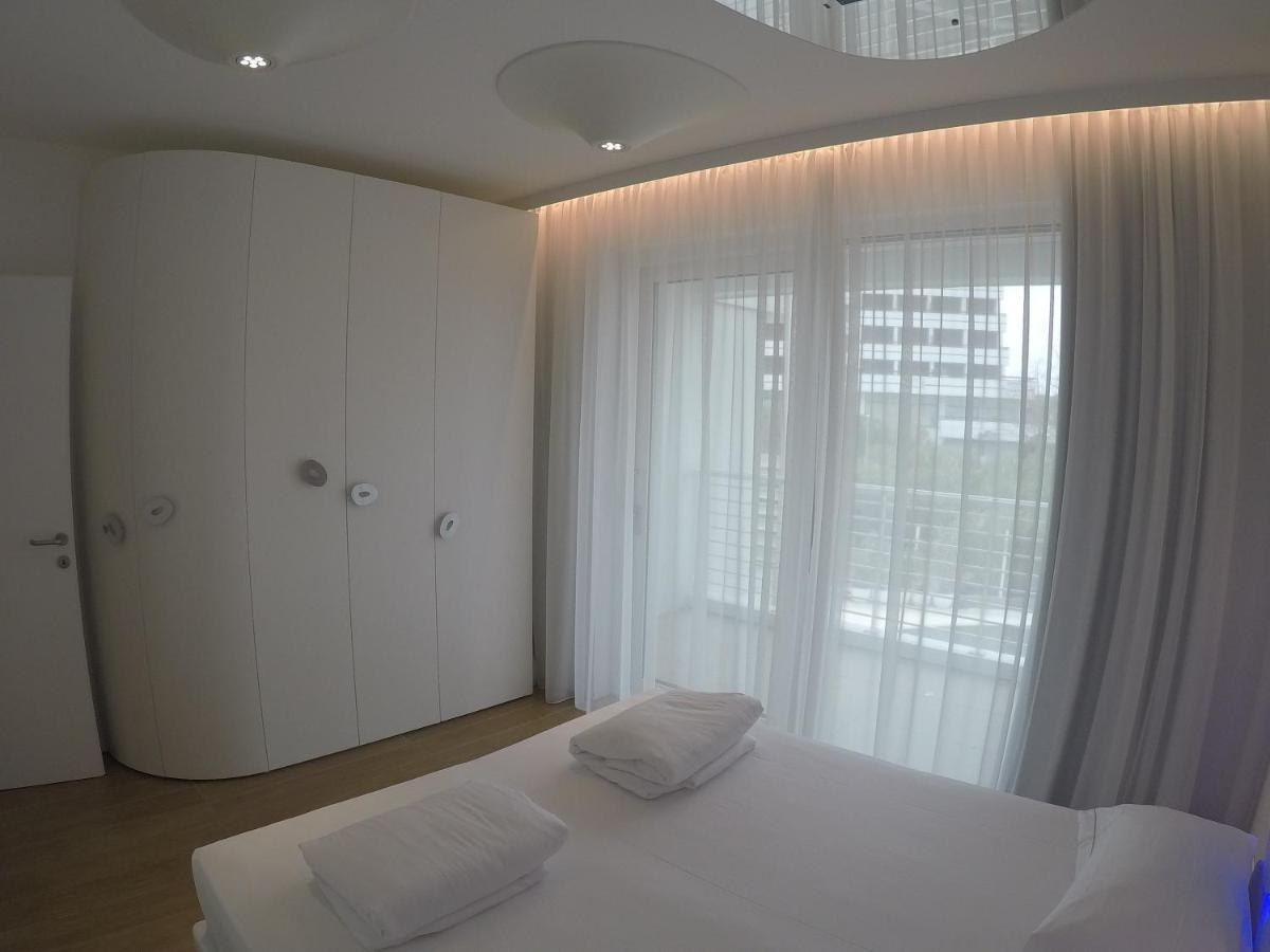 Marina Verde Resort Official 卡奥莱 外观 照片
