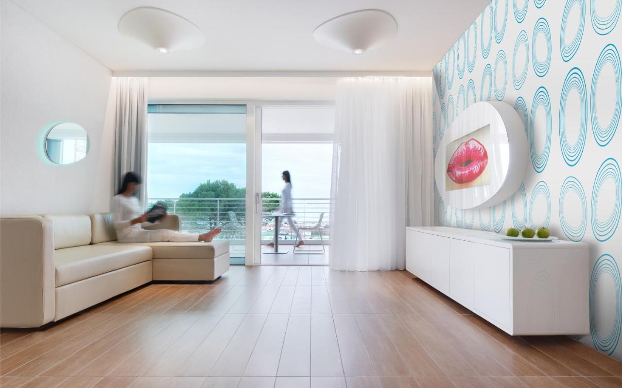 Marina Verde Resort Official 卡奥莱 外观 照片