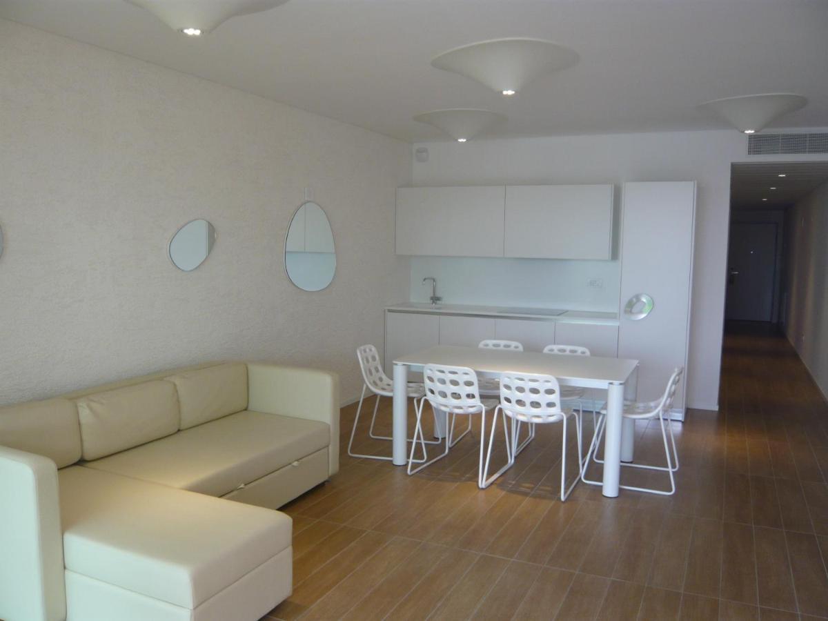 Marina Verde Resort Official 卡奥莱 外观 照片