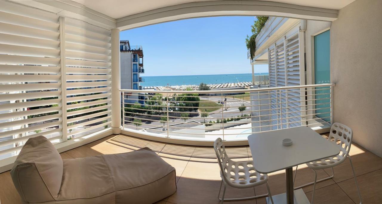 Marina Verde Resort Official 卡奥莱 外观 照片