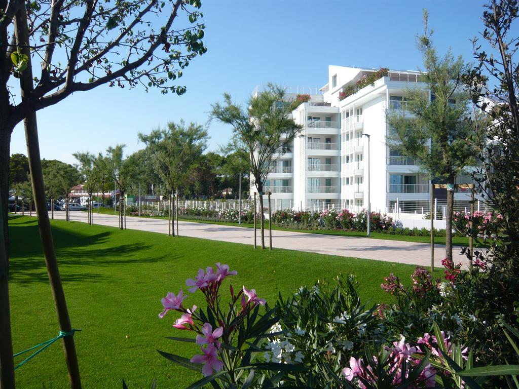 Marina Verde Resort Official 卡奥莱 外观 照片