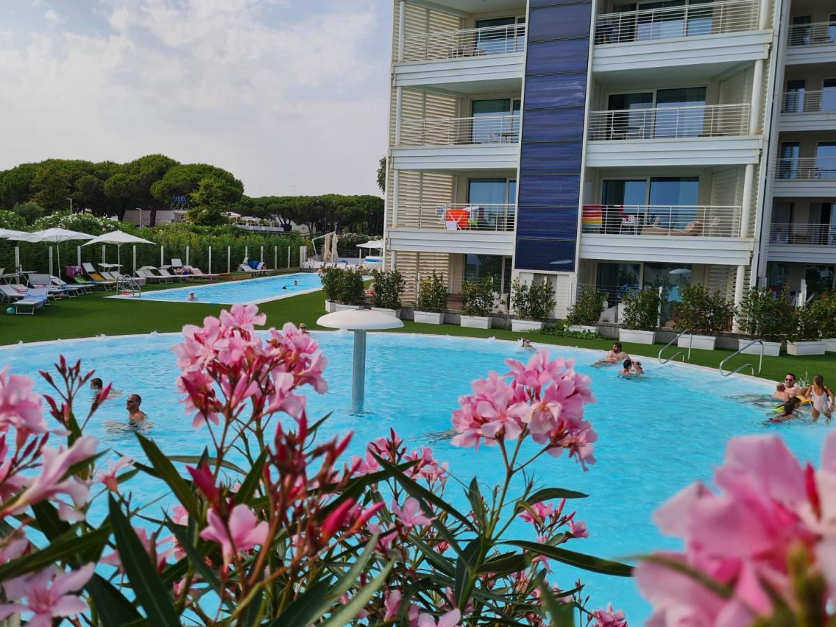 Marina Verde Resort Official 卡奥莱 外观 照片