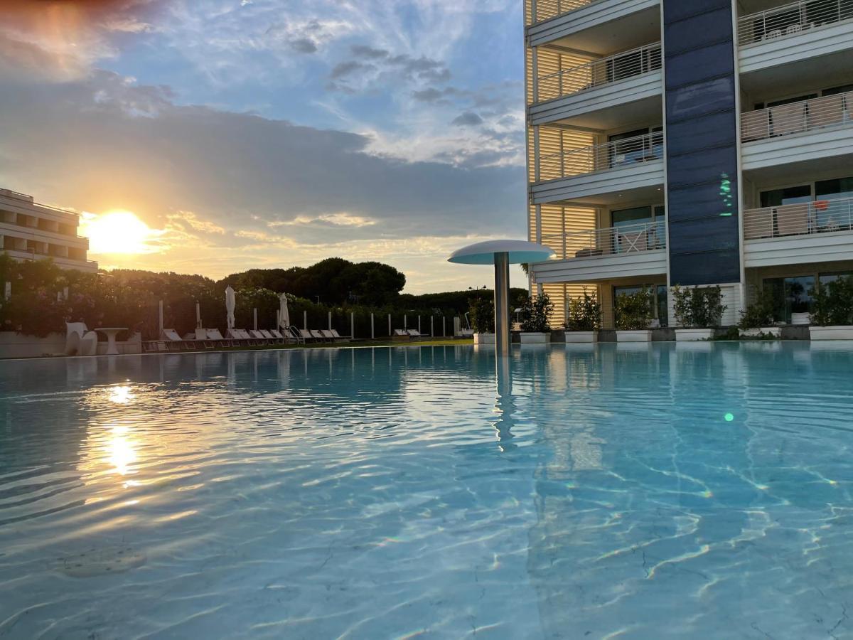 Marina Verde Resort Official 卡奥莱 外观 照片