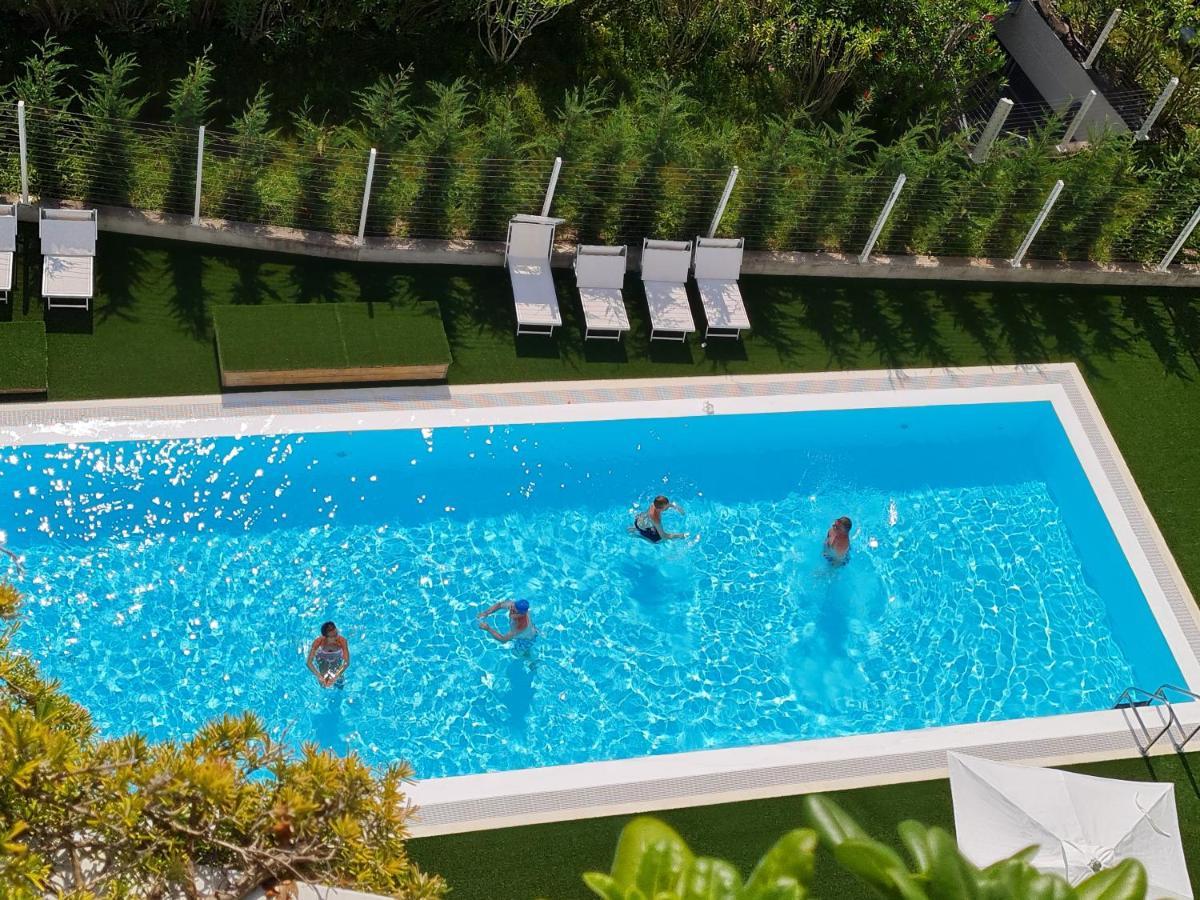 Marina Verde Resort Official 卡奥莱 外观 照片