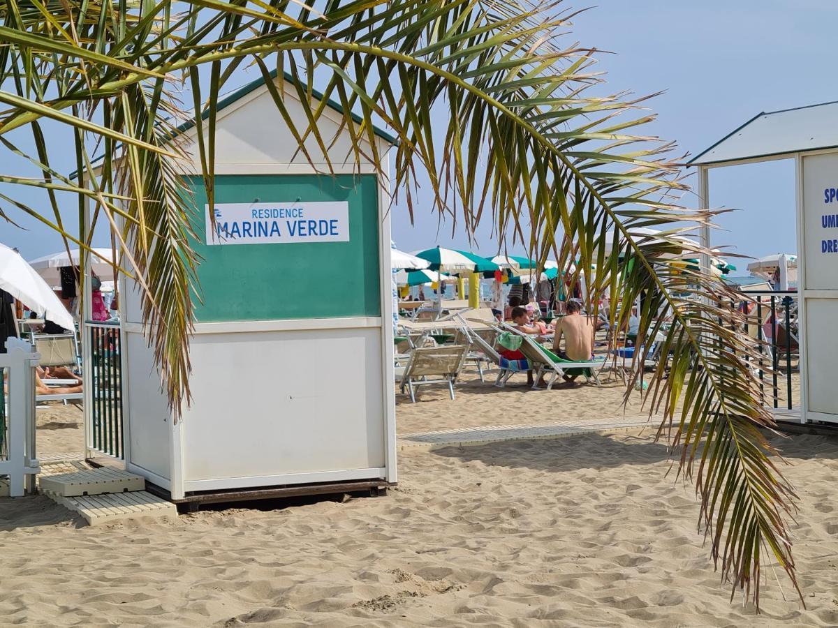 Marina Verde Resort Official 卡奥莱 外观 照片