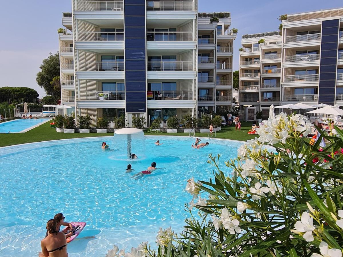 Marina Verde Resort Official 卡奥莱 外观 照片