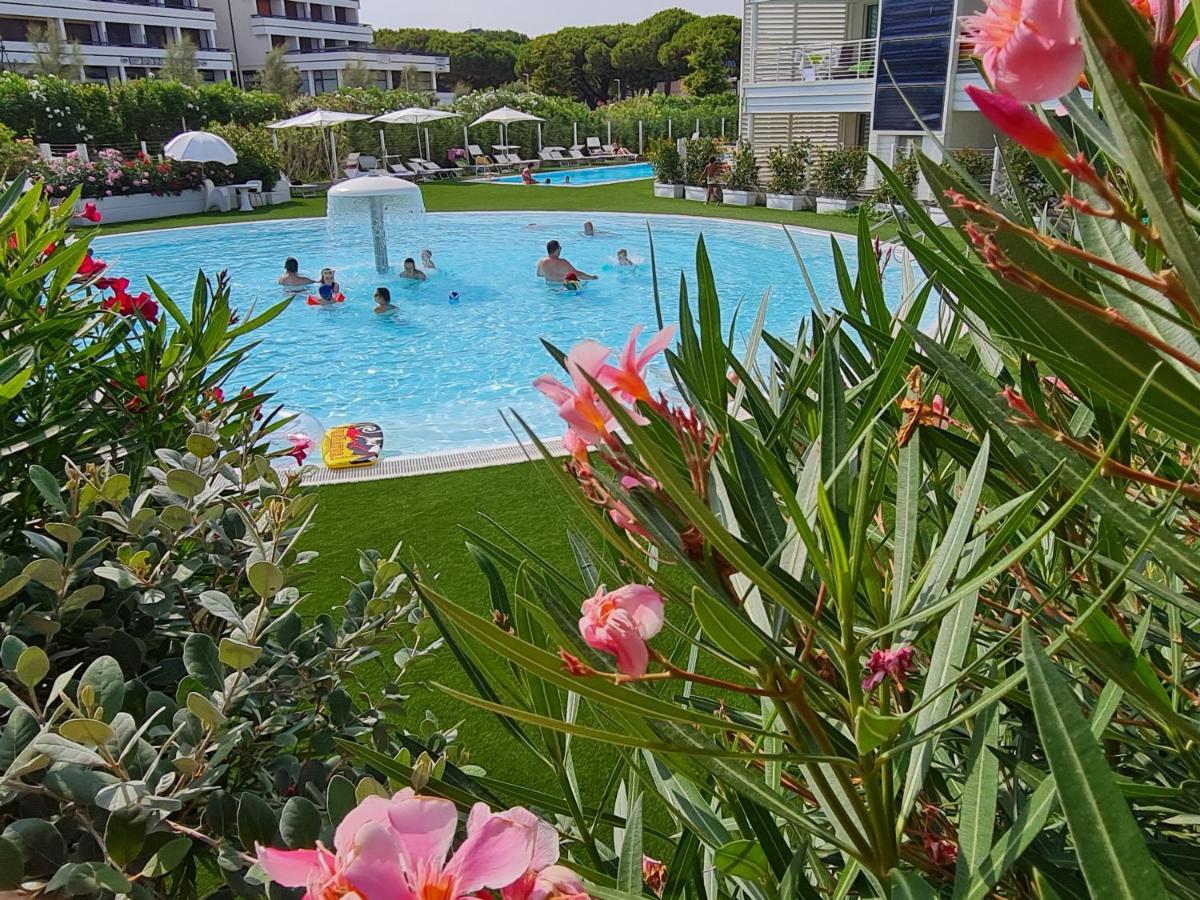Marina Verde Resort Official 卡奥莱 外观 照片