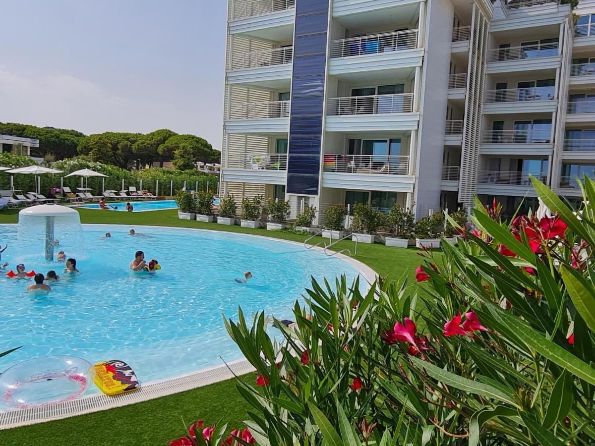 Marina Verde Resort Official 卡奥莱 外观 照片