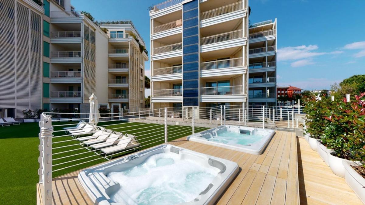 Marina Verde Resort Official 卡奥莱 外观 照片