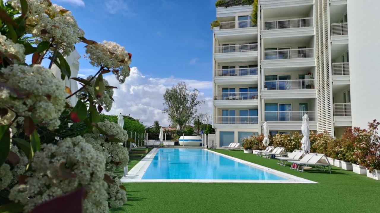 Marina Verde Resort Official 卡奥莱 外观 照片