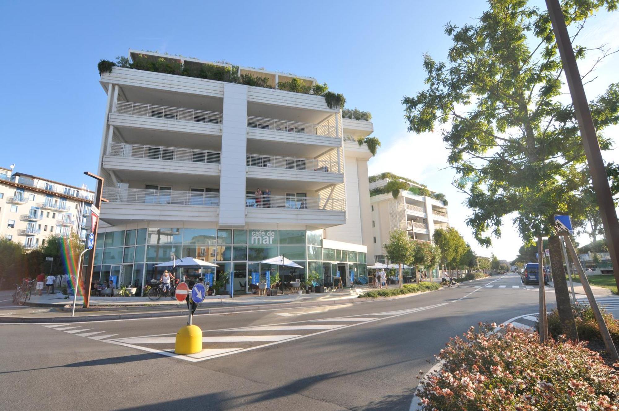 Marina Verde Resort Official 卡奥莱 外观 照片
