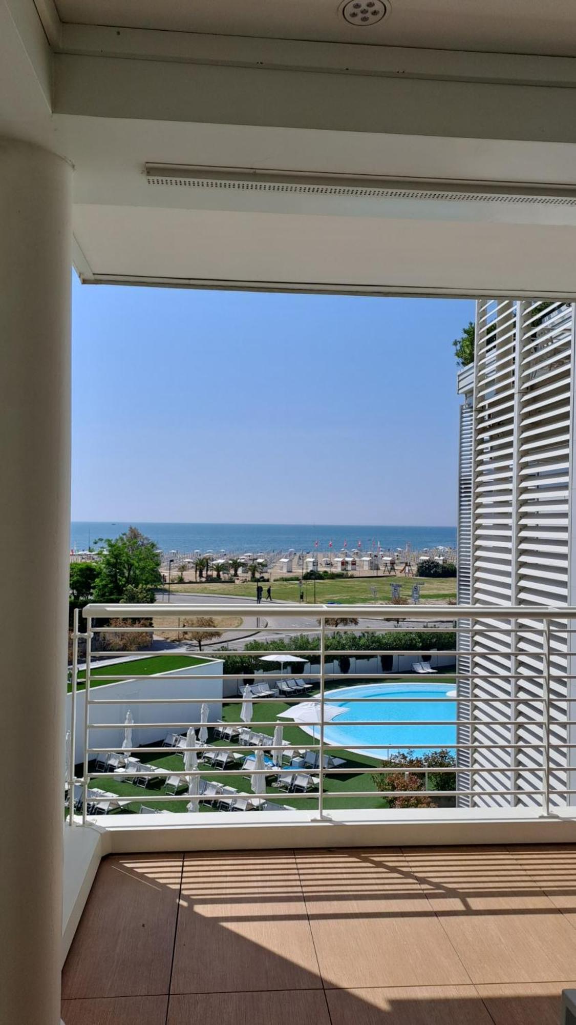 Marina Verde Resort Official 卡奥莱 外观 照片