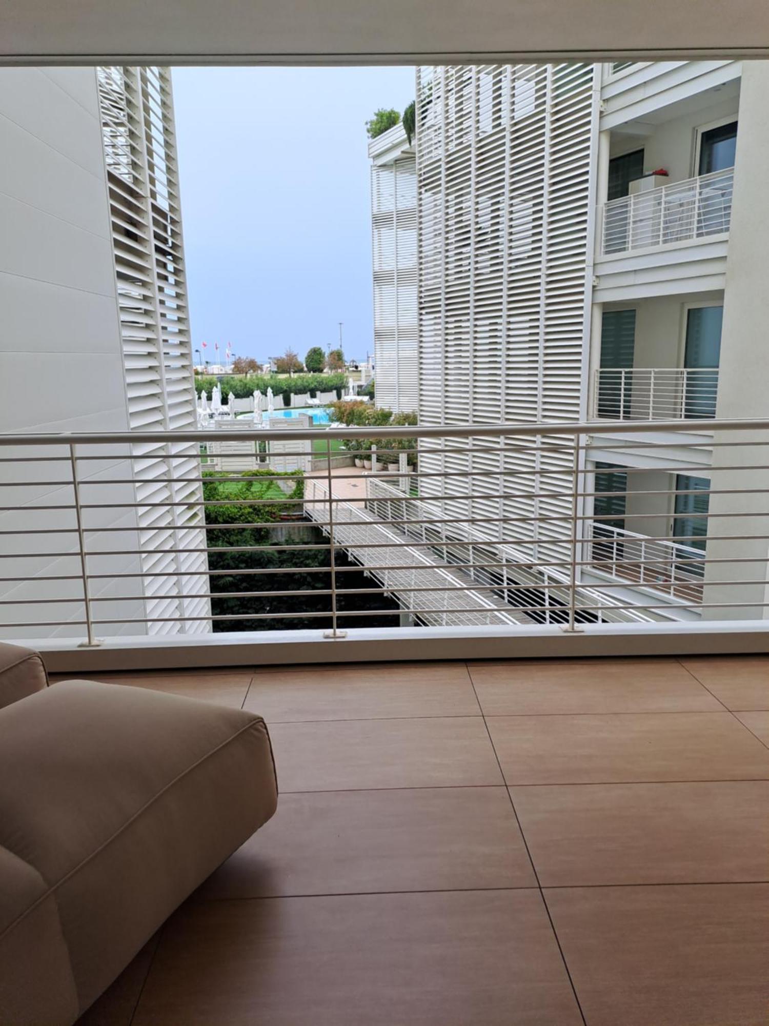 Marina Verde Resort Official 卡奥莱 外观 照片