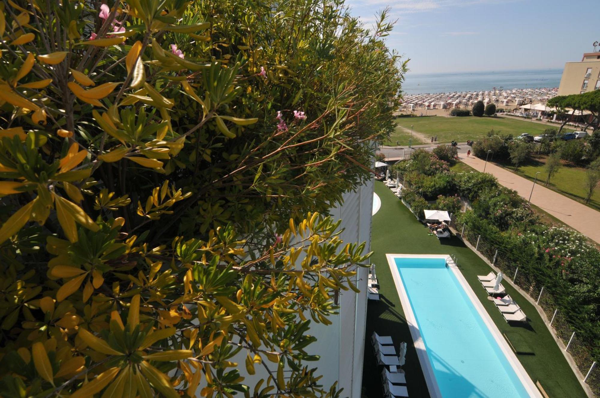 Marina Verde Resort Official 卡奥莱 外观 照片