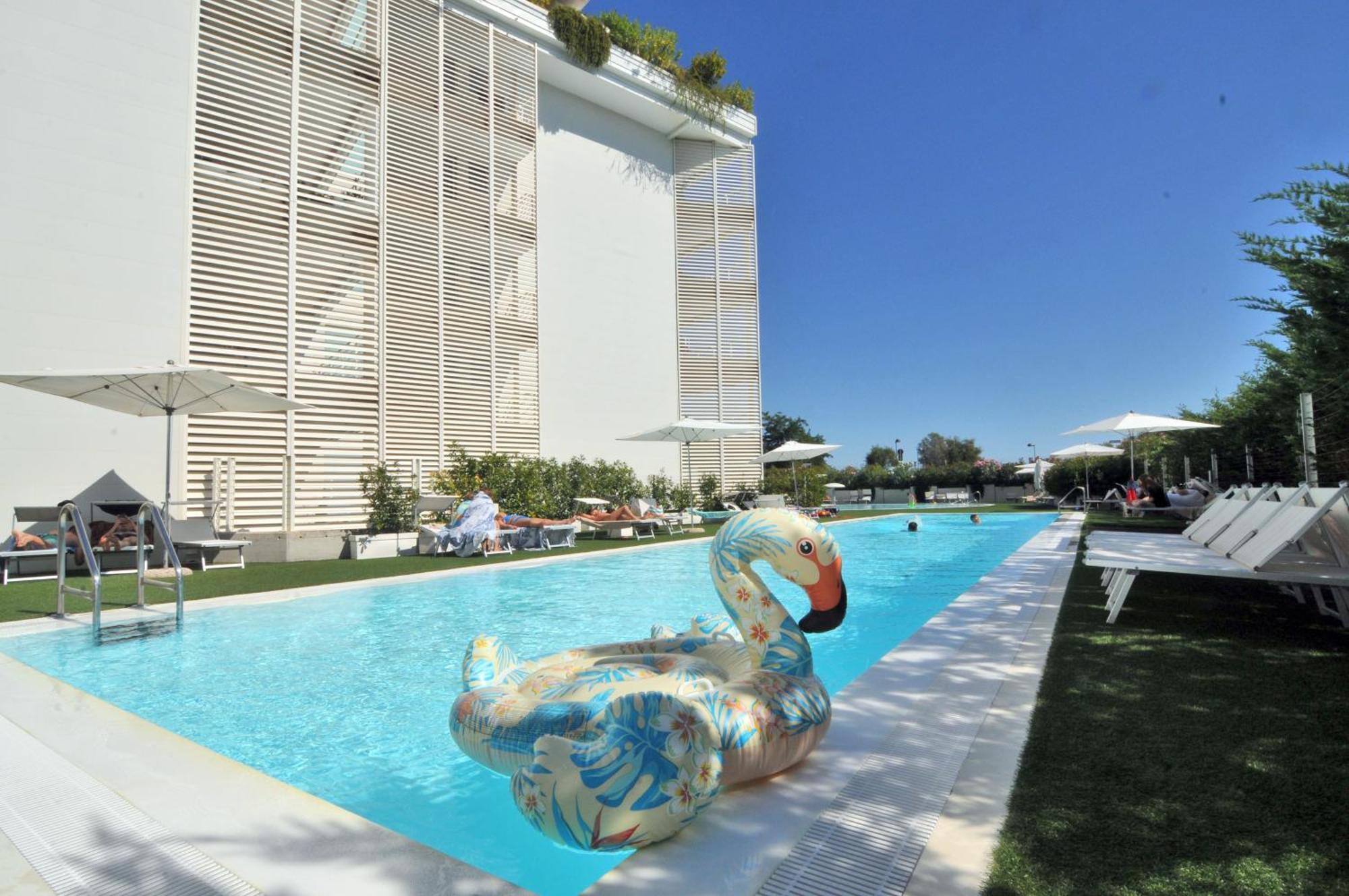 Marina Verde Resort Official 卡奥莱 外观 照片
